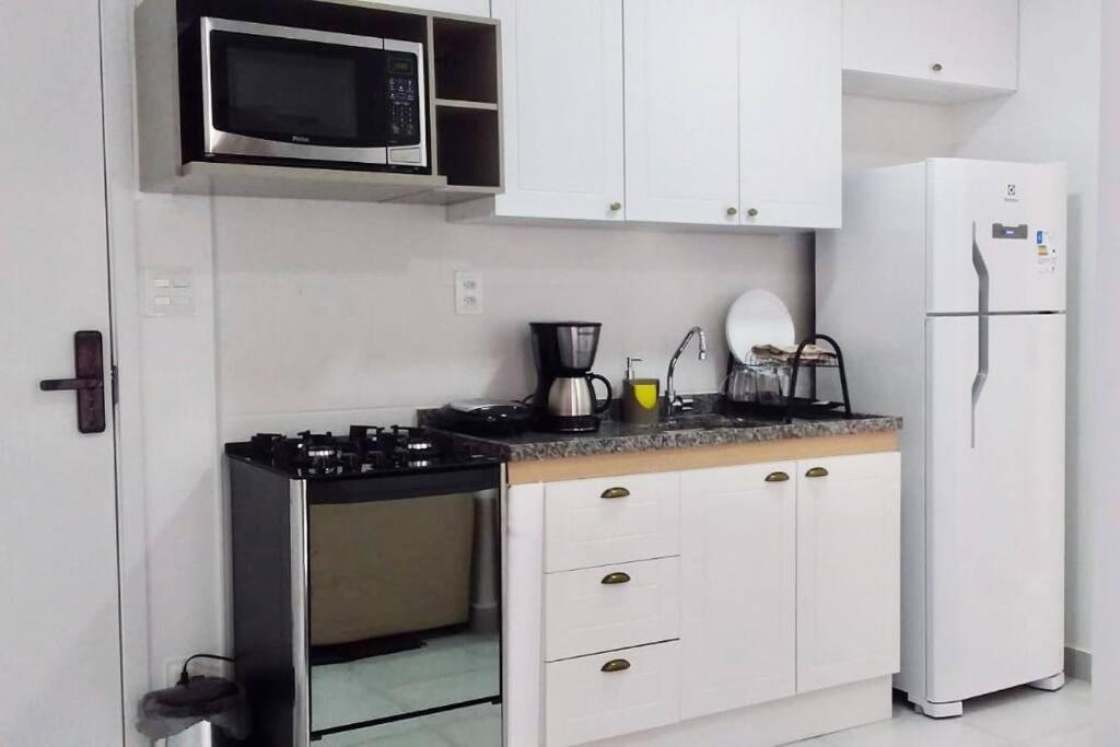 Augusta Park Apartment *