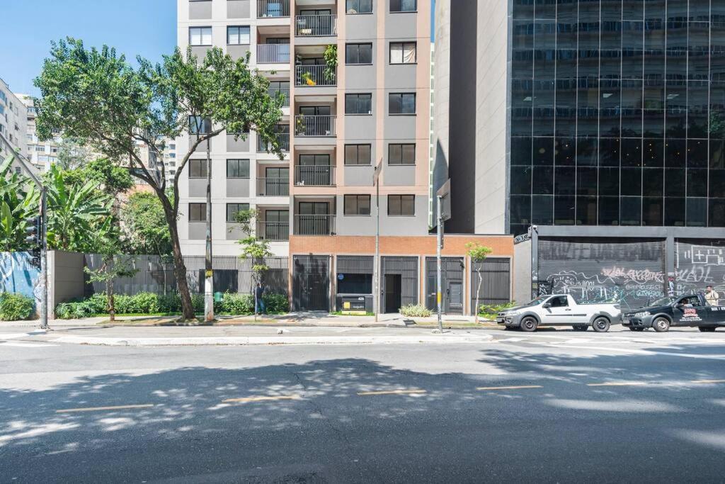 Augusta Park Apartment Sao Paulo