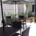 Augusta Park Stay