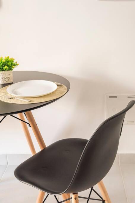 Apartamento Augusta Park *