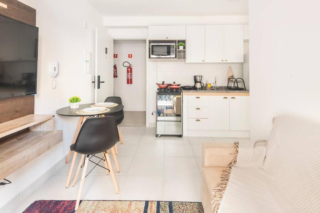 Augusta Park Apartamento *