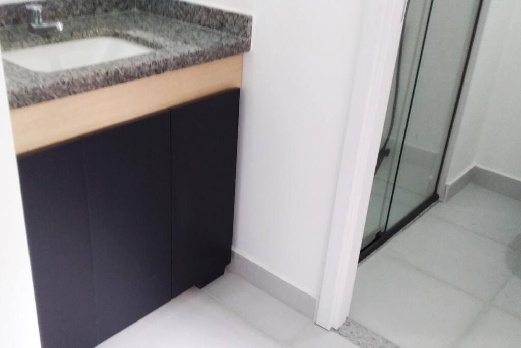 Apartamento Augusta Park
