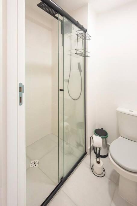 Augusta Park Apartamento São Paulo