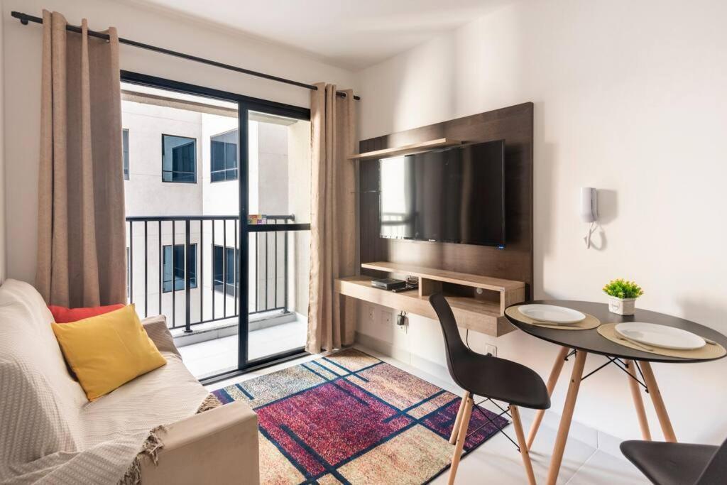 Augusta Park Apartamento