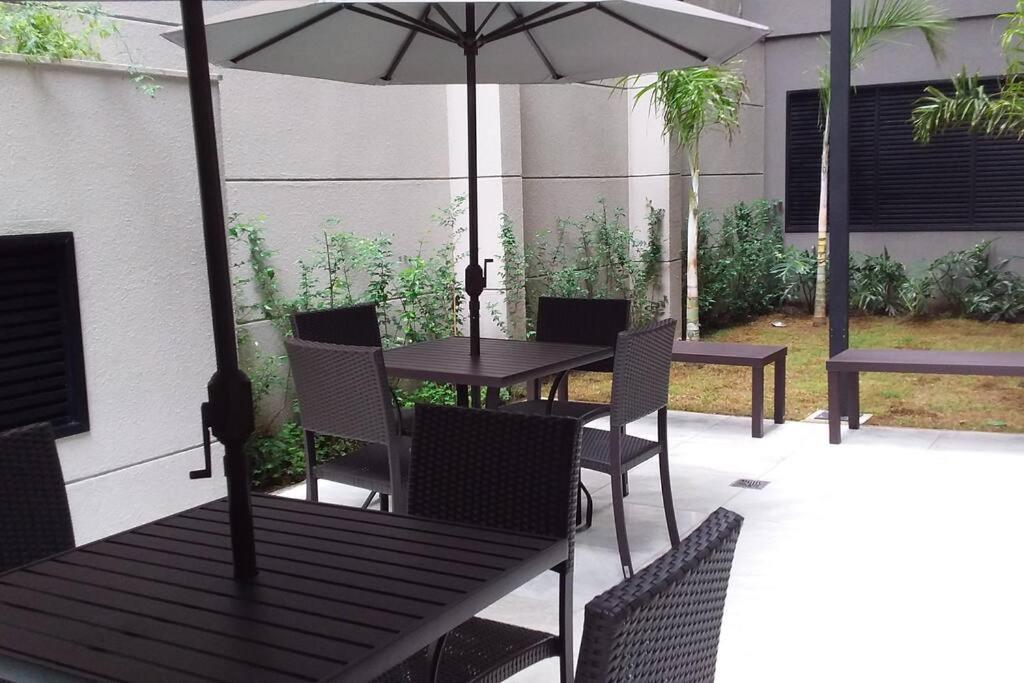 Augusta Park * São Paulo