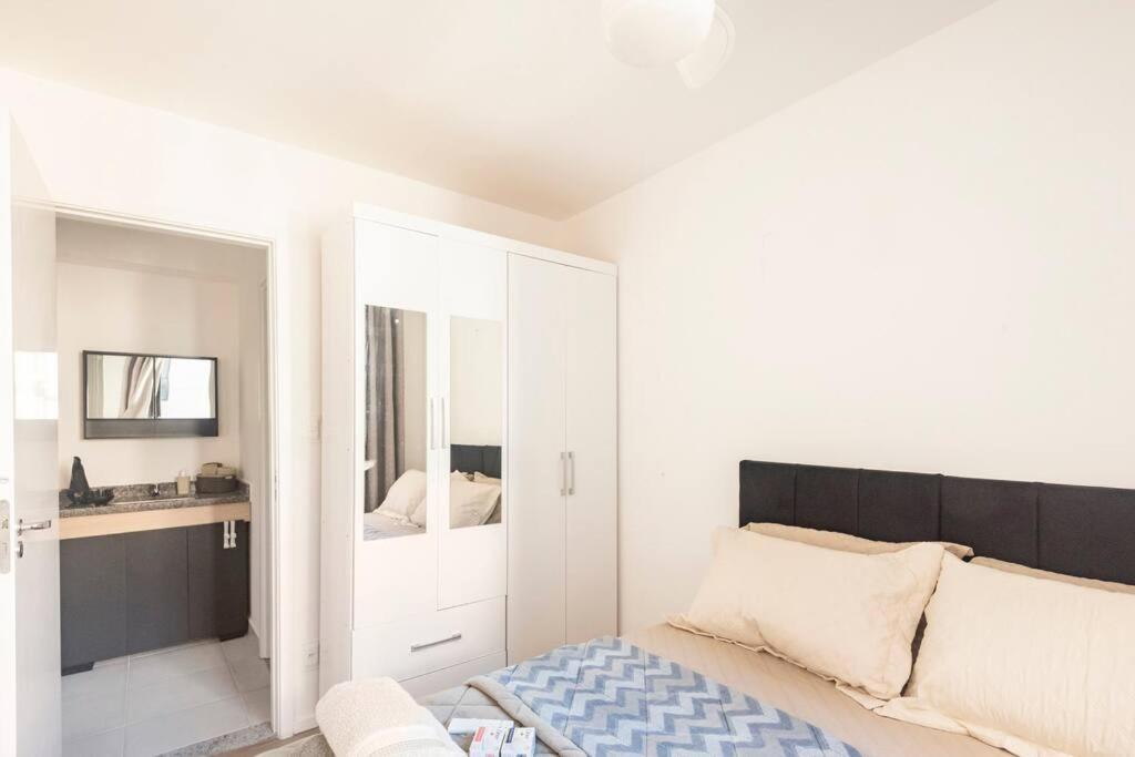 Augusta Park Apartamento