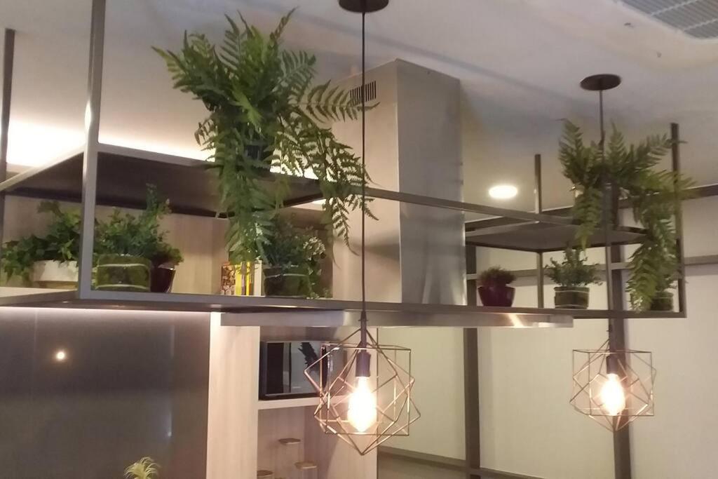 Apartamento Augusta Park