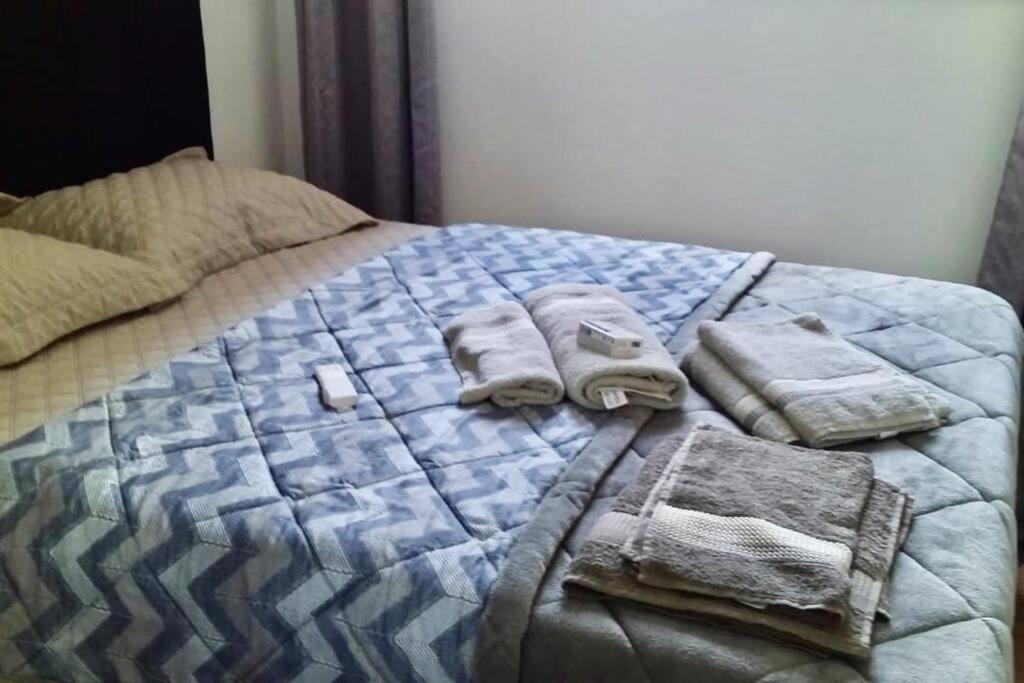 Augusta Park Apartamento