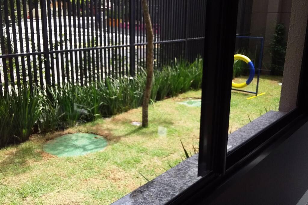 Apartamento Augusta Park *