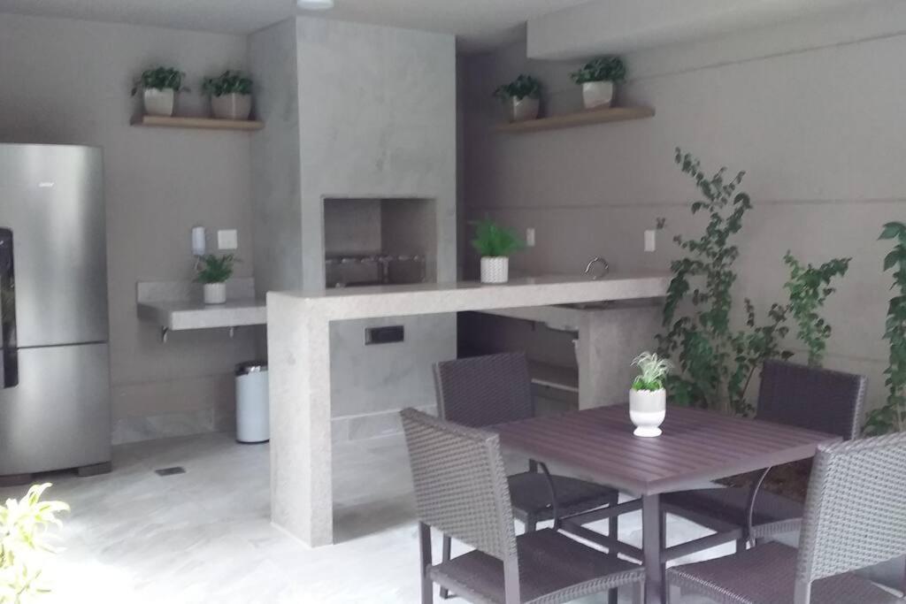 Augusta Park Apartamento São Paulo