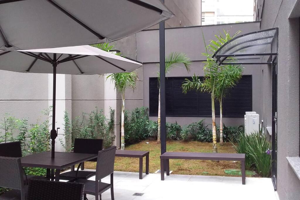 Augusta Park São Paulo