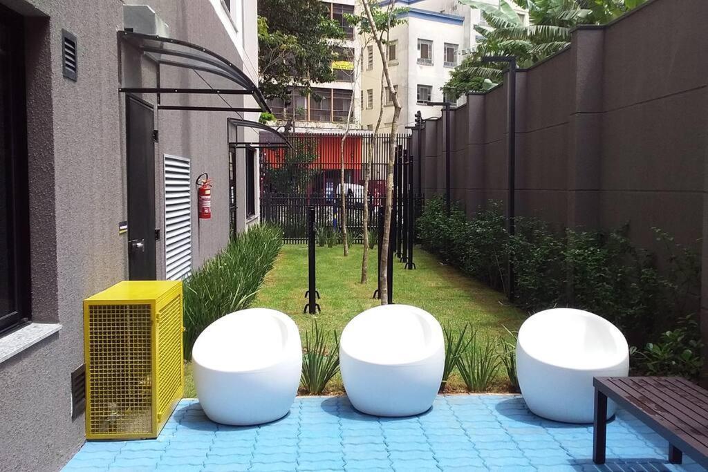 Apartamento Augusta Park