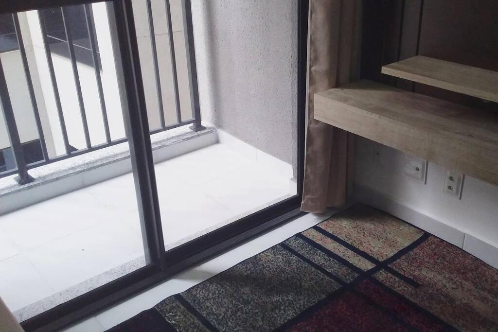 Augusta Park Apartamento São Paulo