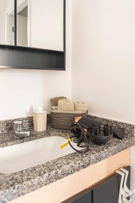 Augusta Park Apartamento *