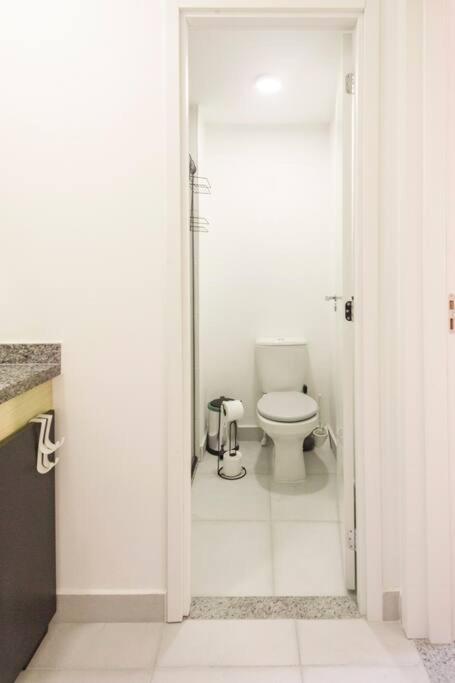 Apartamento Augusta Park *