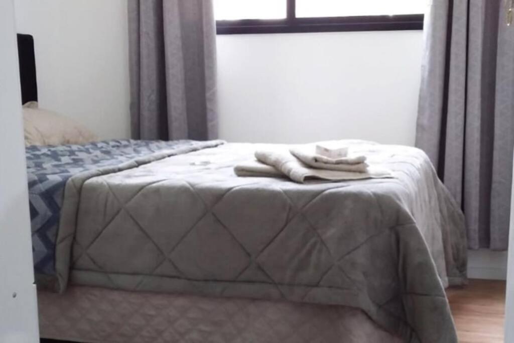 Augusta Park Apartamento São Paulo