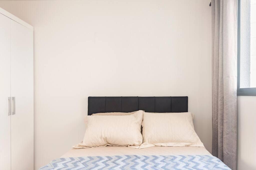 Apartamento Augusta Park