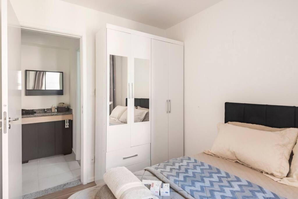 Augusta Park Apartamento *