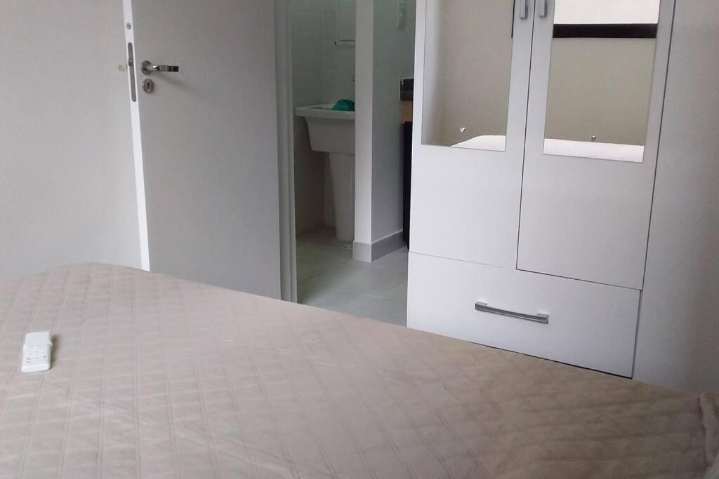 Augusta Park Apartamento *