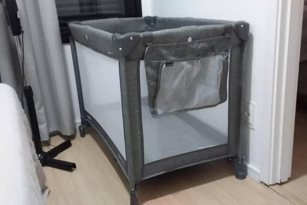 Apartamento Augusta Park São Paulo