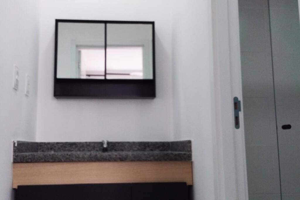 Augusta Park Apartamento