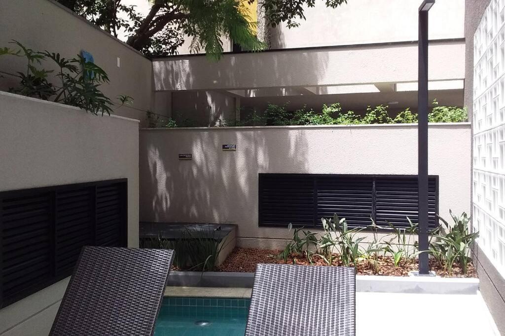 Apartamento Augusta Park