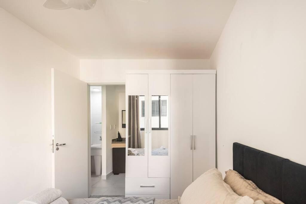 Apartamento Augusta Park *