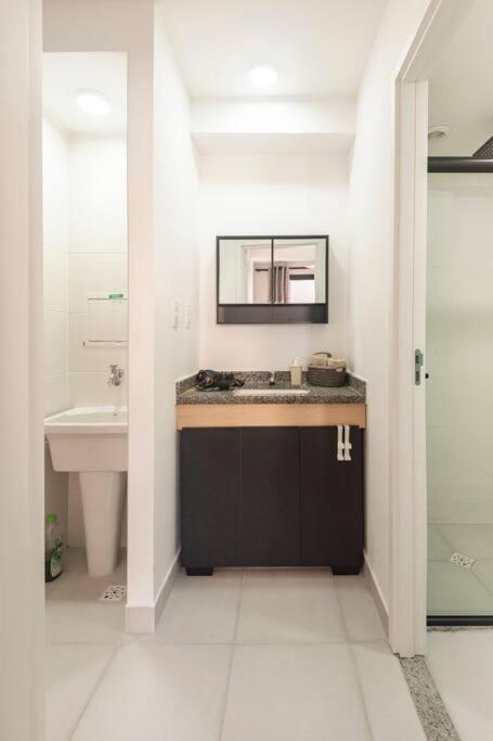 Augusta Park Apartamento São Paulo