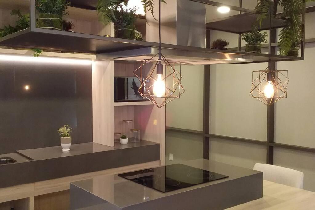 Augusta Park Apartamento *
